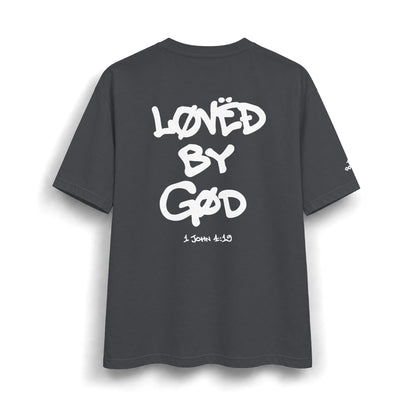 Loved by God T-Shirt