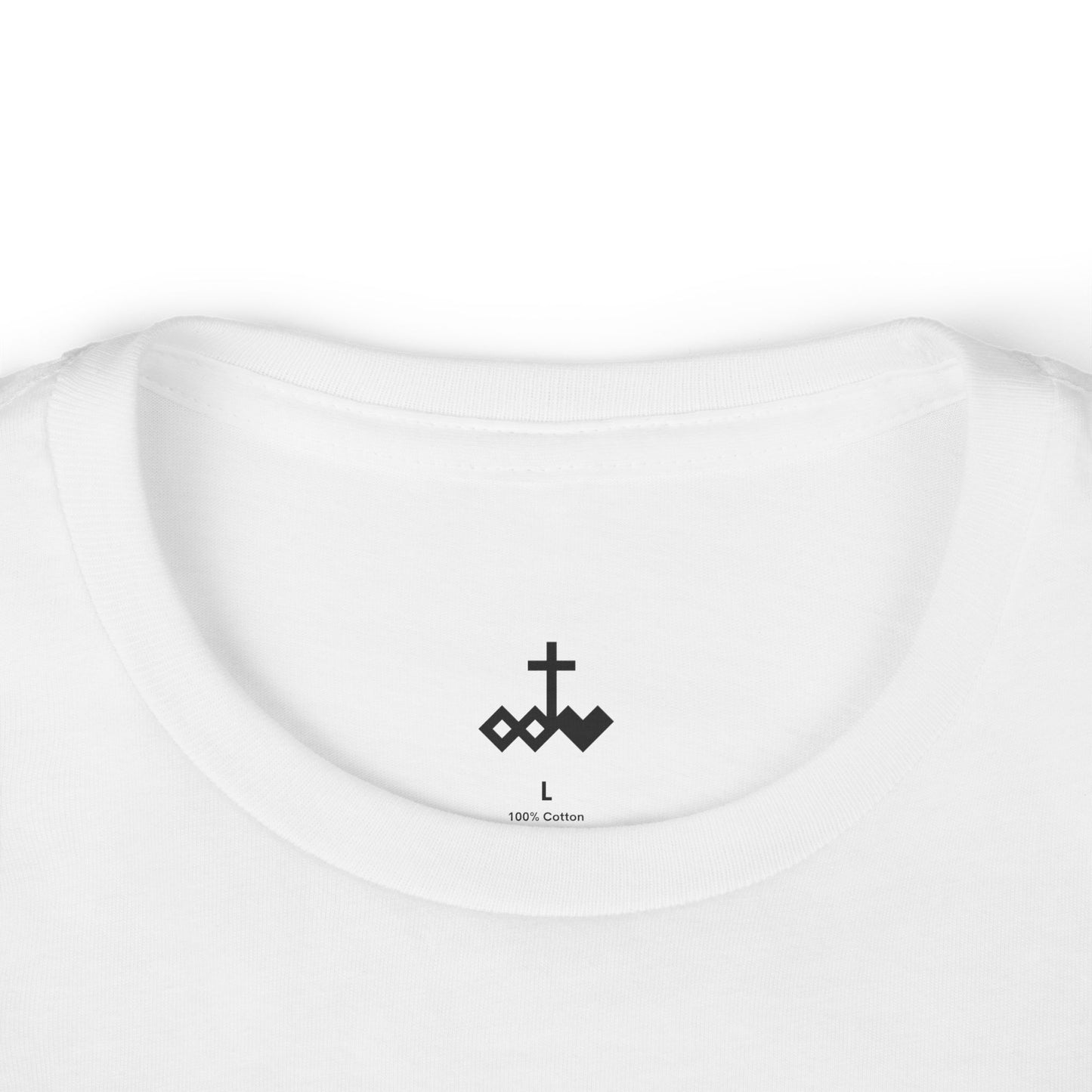 "Next Level Faith" Kids Tee