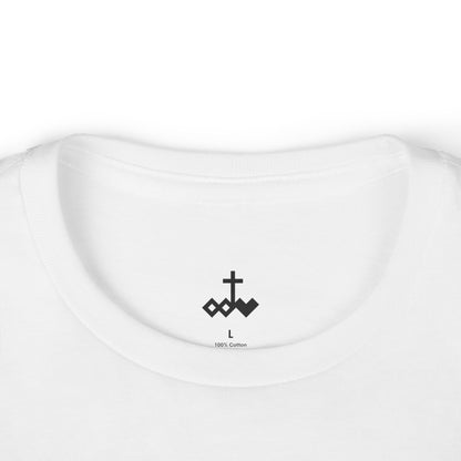 "Next Level Faith" Kids Tee