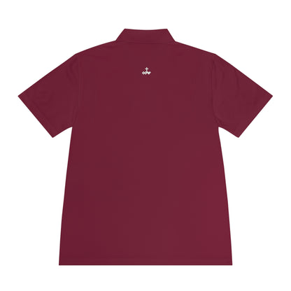 Heartily Men's Sport Polo Shirt