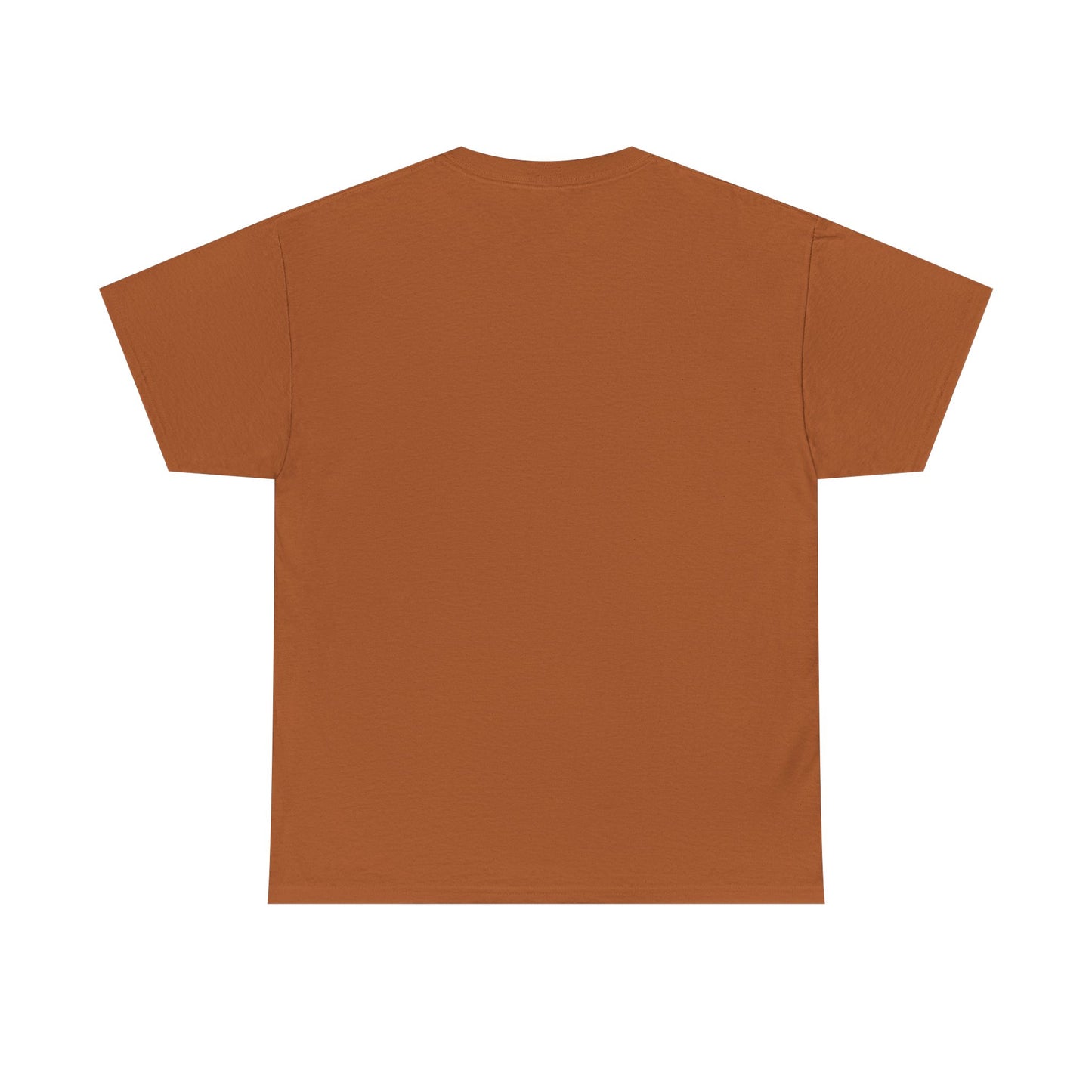 Heartily University Unisex Heavy Cotton Tee