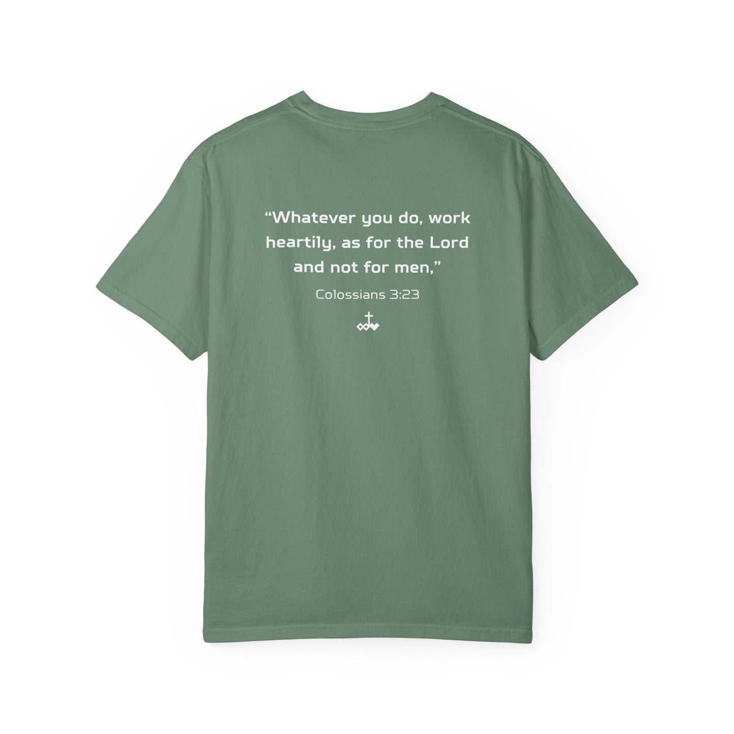 Unisex Bible Verse T-shirt