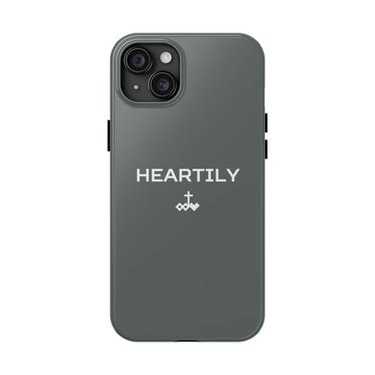Tough Phone Cases