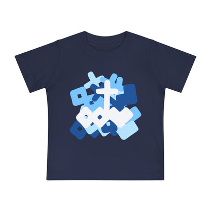 Fun Logo Baby T-Shirt