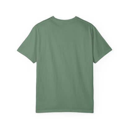 Unisex "Whatever You Do" Comfort Colors T-shirt