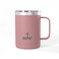 Colossians 3:23 Coffee Mug Tumbler - 15oz