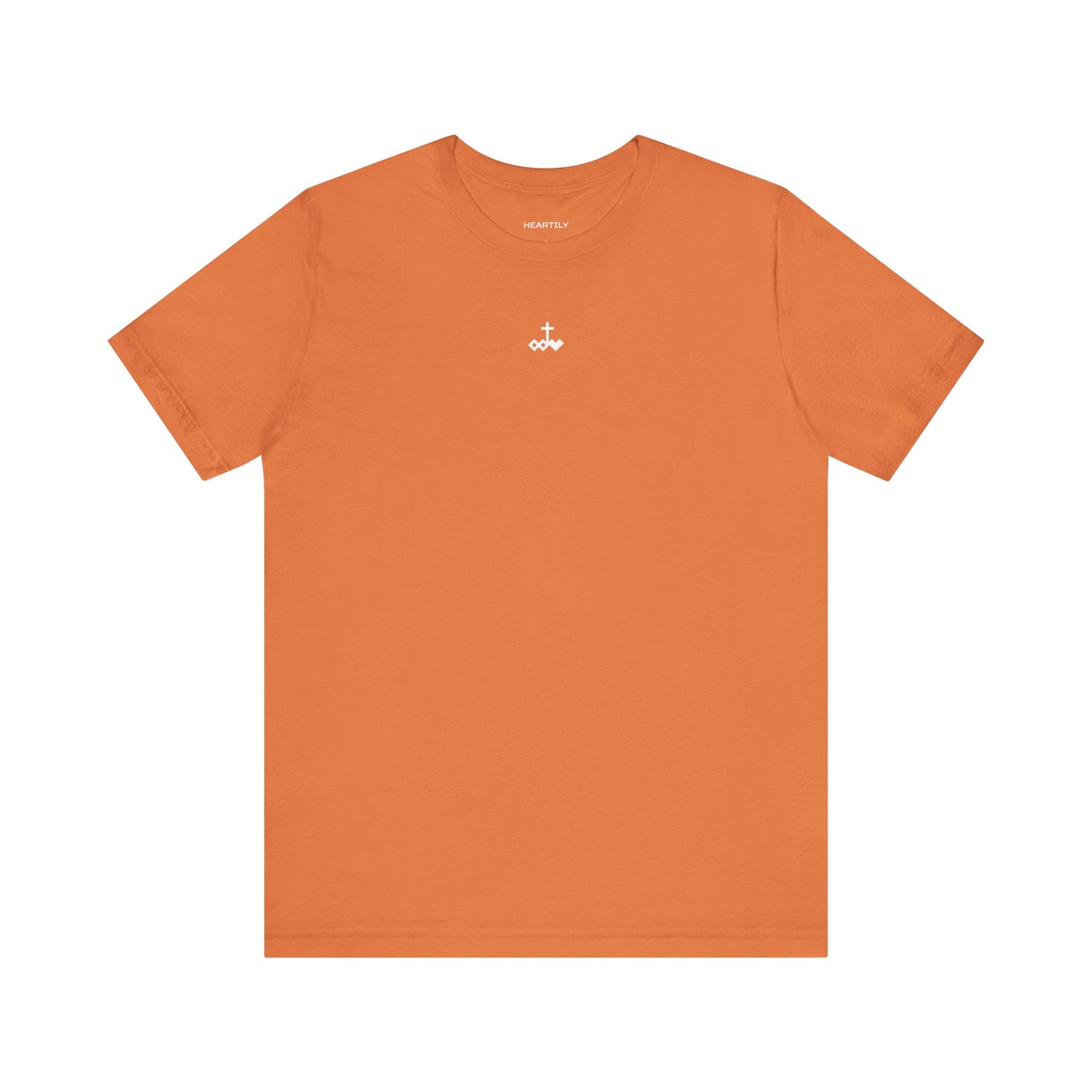 Logo Break Up Unisex Graphic Tee