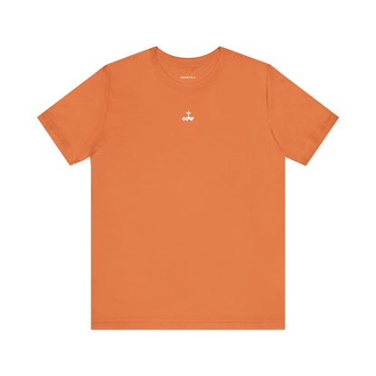 Logo Break Up Unisex Graphic Tee