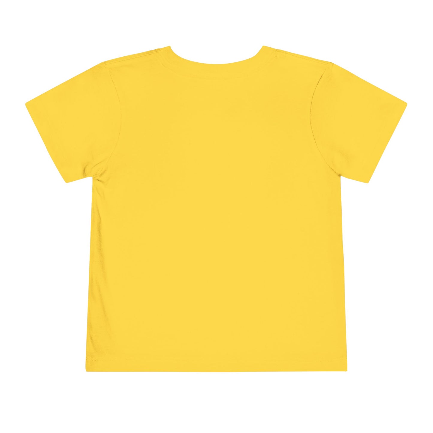 Toddler Short Sleeve Logo Tee