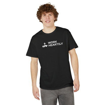 Work Heartily T-Shirt