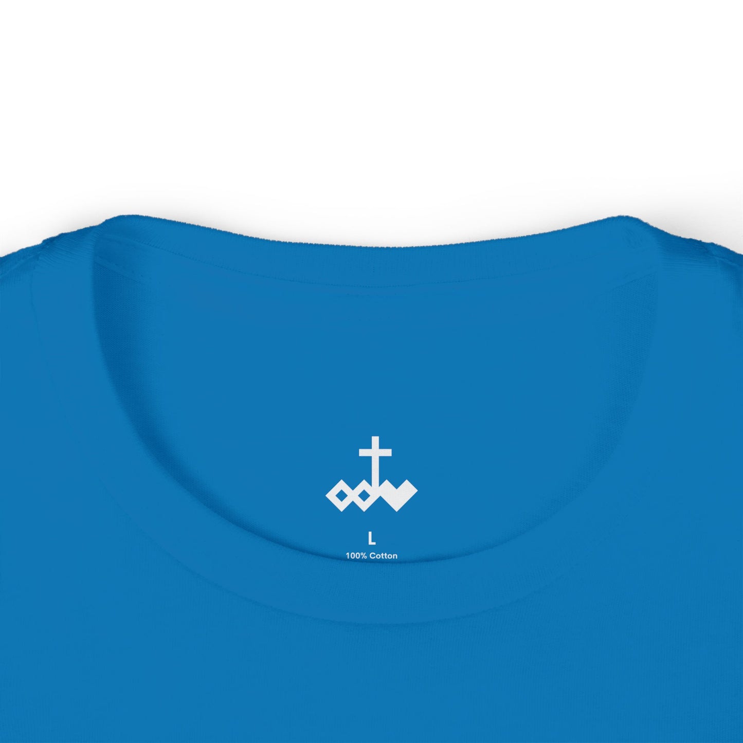 "Next Level Faith" Kids Tee