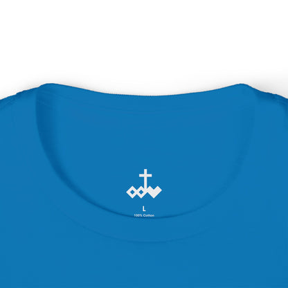 "Next Level Faith" Kids Tee