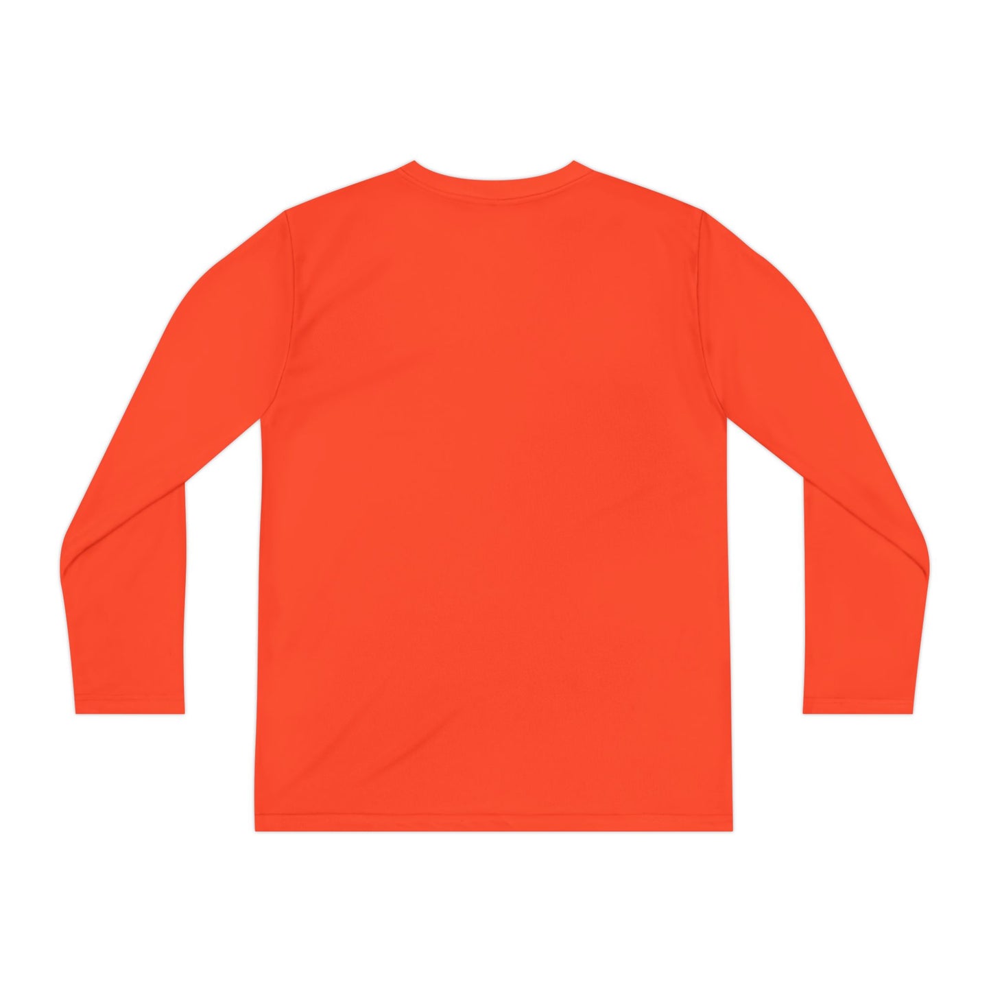 'Whatever You Do' Youth Long Sleeve Tee
