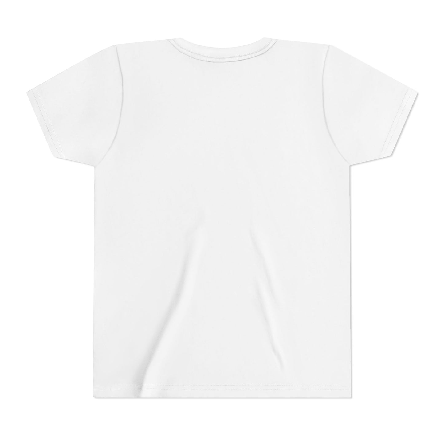 Youth "As for the Lord" Tee