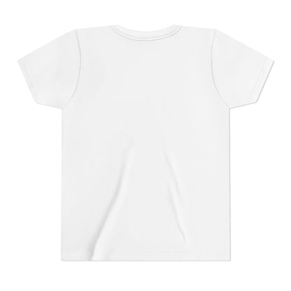 Youth "As for the Lord" Tee