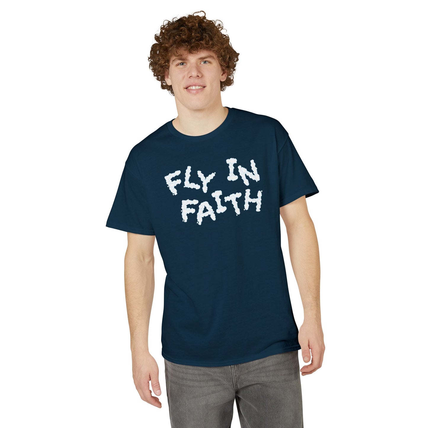 Fly in Faith T-Shirt