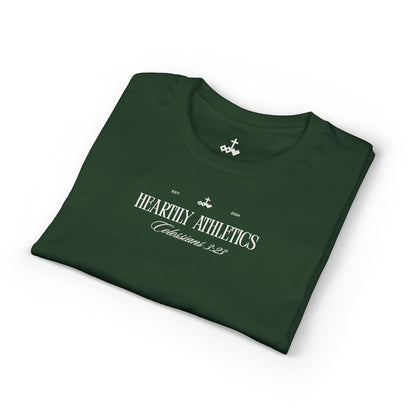Heartily Athletics Classic T-Shirt