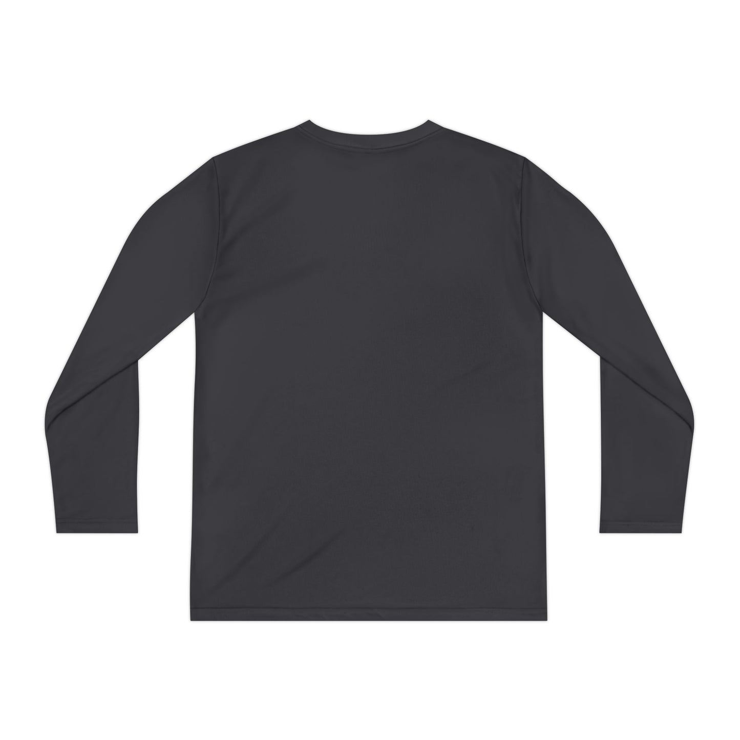 'Whatever You Do' Youth Long Sleeve Tee