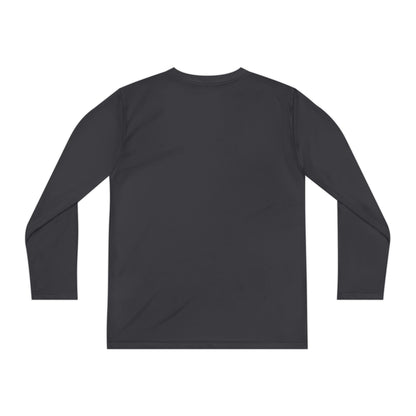 'Whatever You Do' Youth Long Sleeve Tee