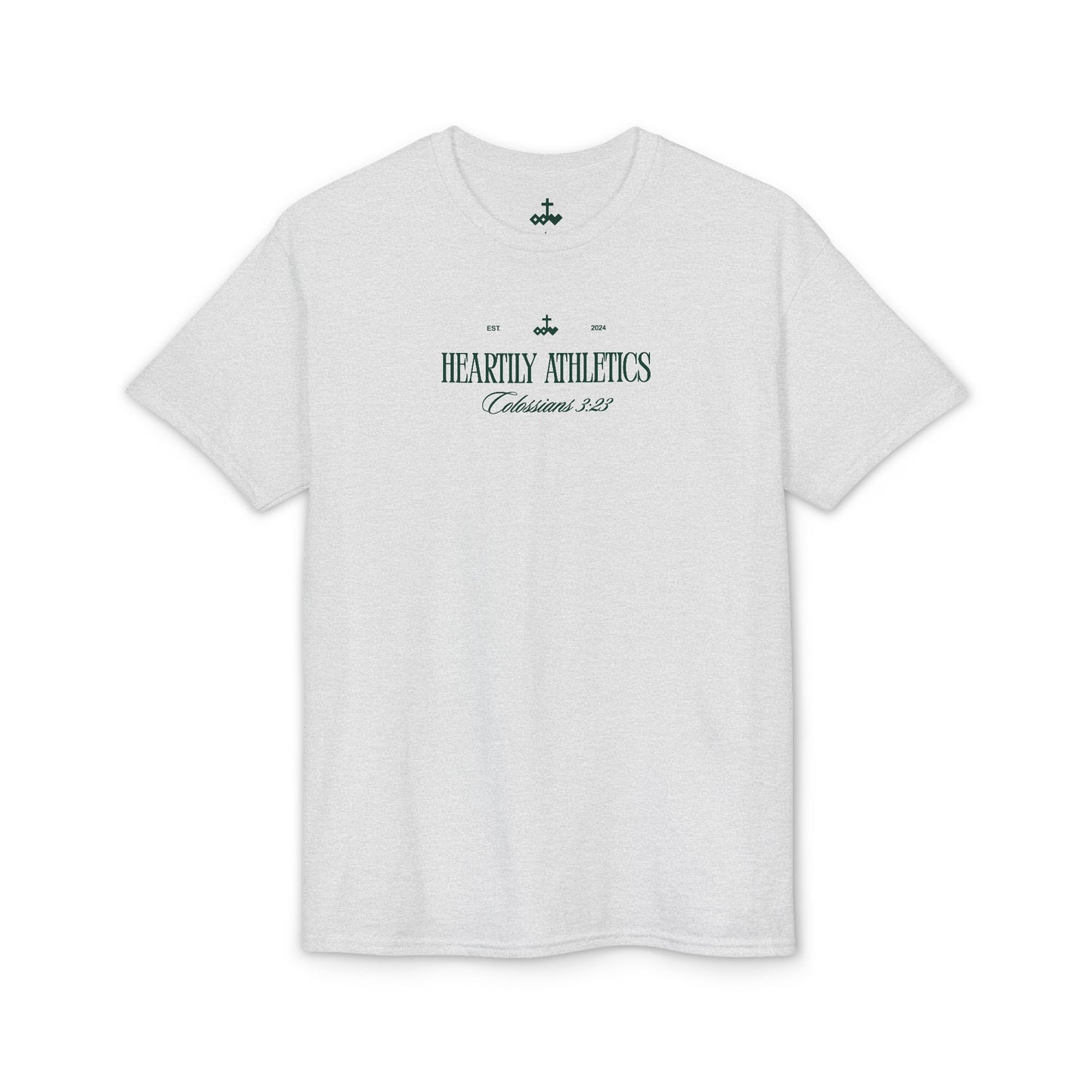 Heartily Athletics Classic T-Shirt