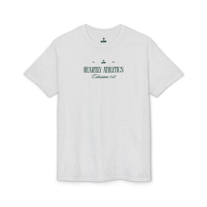 Heartily Athletics Classic T-Shirt