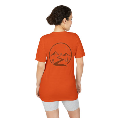 *UPDATED Z-Logo Performance T‑Shirt