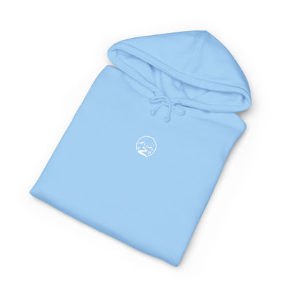Jesus Loves You Hoodie