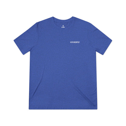 Proverbs 22:6 Teacher Unisex Tee