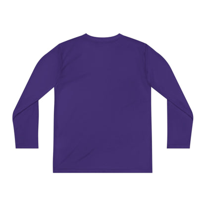 'Whatever You Do' Youth Long Sleeve Tee