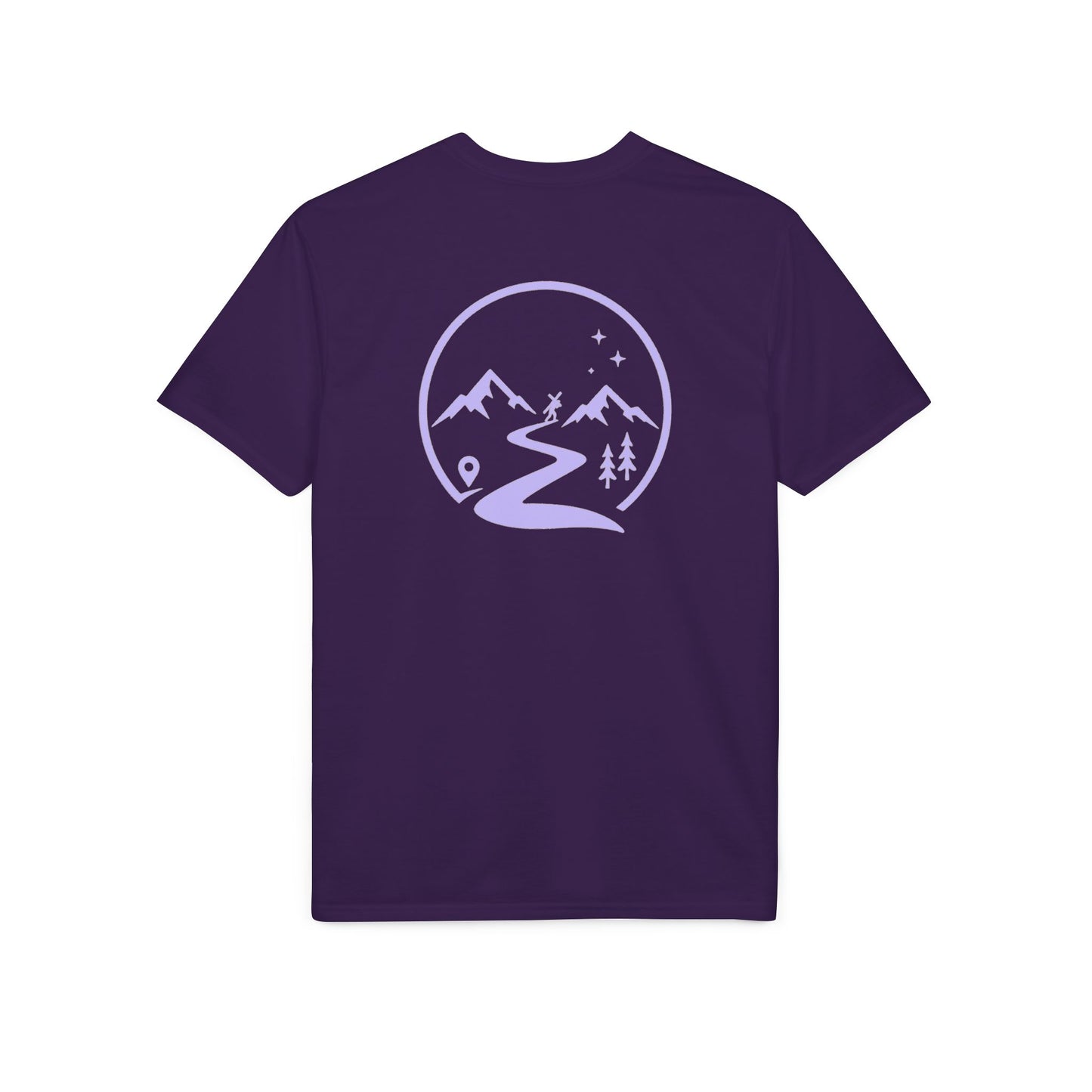 *UPDATED Z-Logo Performance T‑Shirt