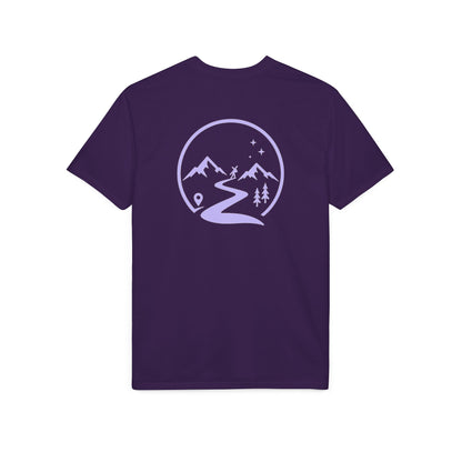*UPDATED Z-Logo Performance T‑Shirt