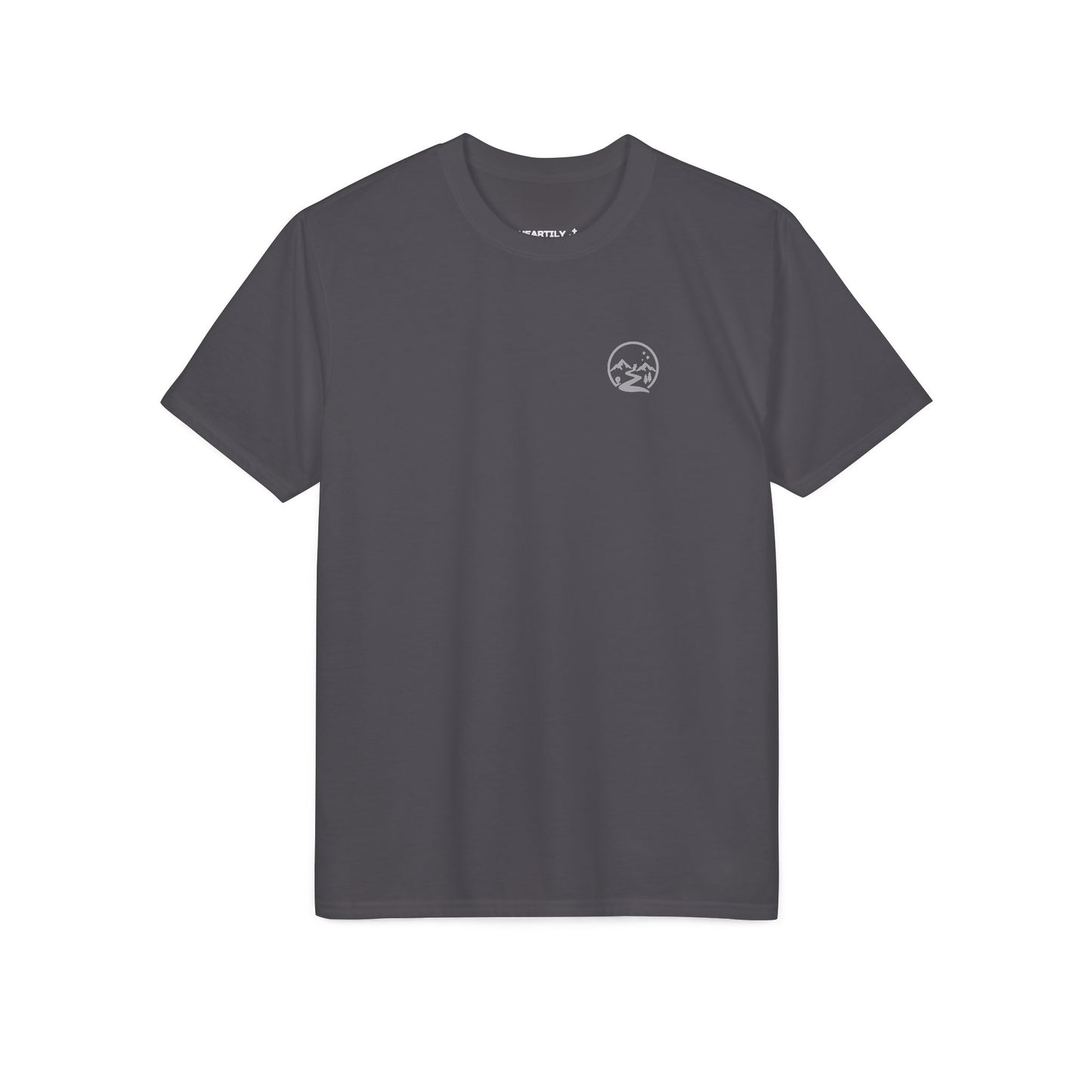 *UPDATED Z-Logo Performance T‑Shirt