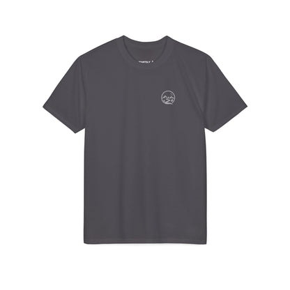 *UPDATED Z-Logo Performance T‑Shirt