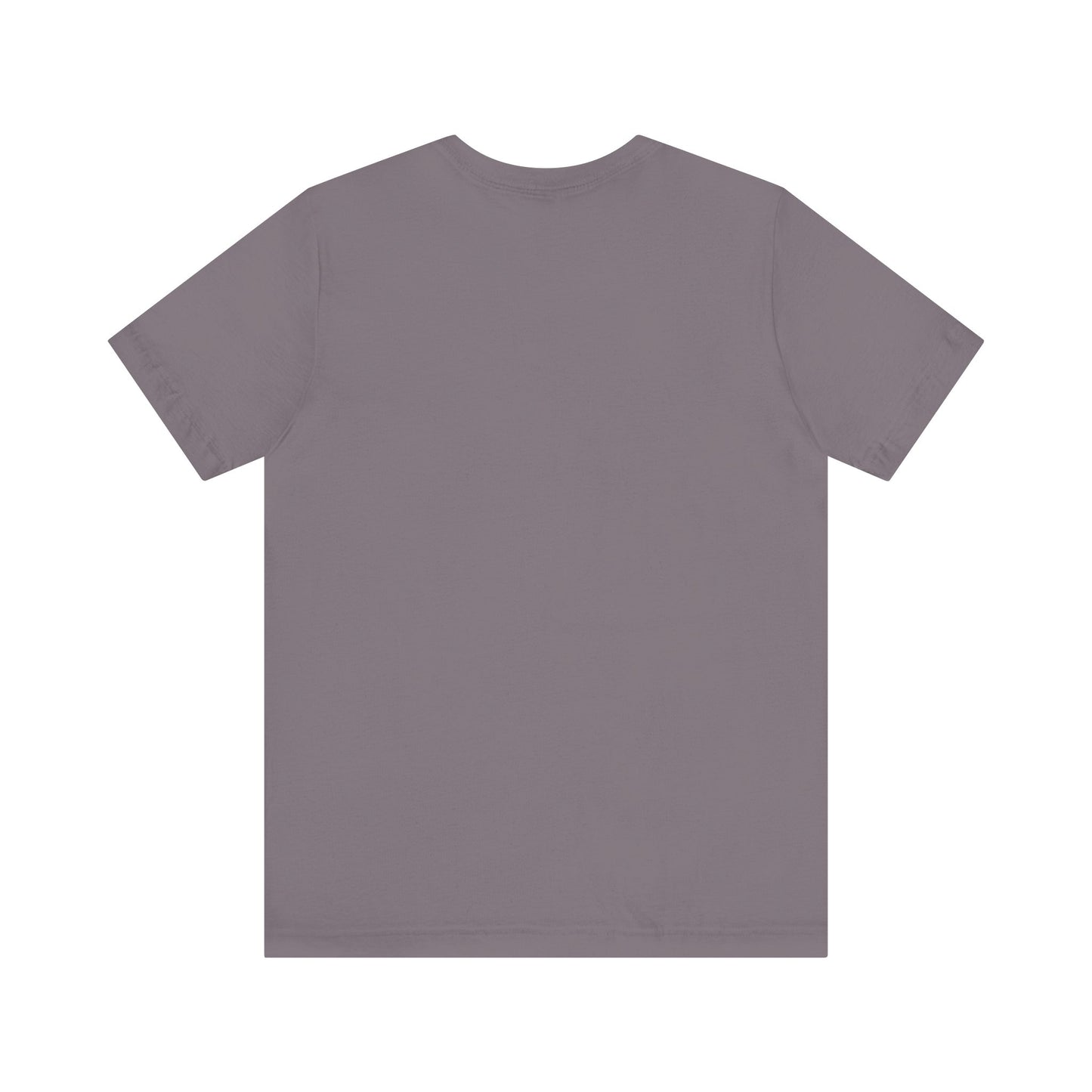 "Work For Jesus" Unisex Jersey Short Sleeve Tee