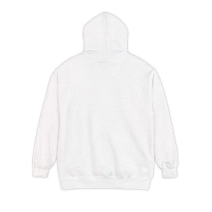 Unisex Comfort Colors Heartily Hoodie