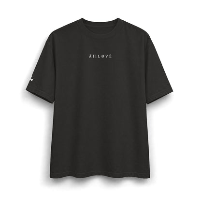 God's Work - Hard Work T-Shirt