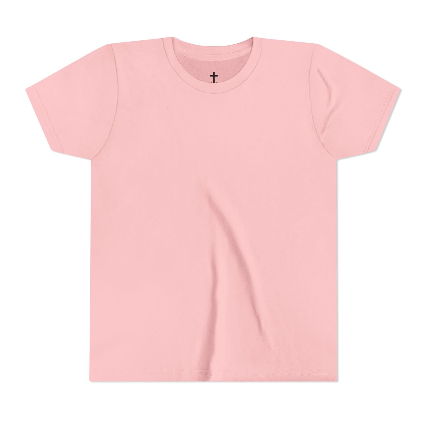 Heartily Words Youth Tee