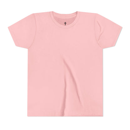 Heartily Words Youth Tee