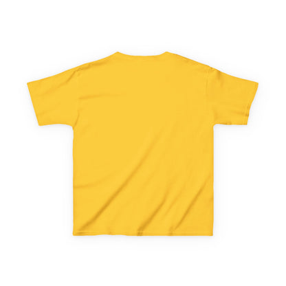 "Christ Above All Else" Kids Minimalist Graphic Tee