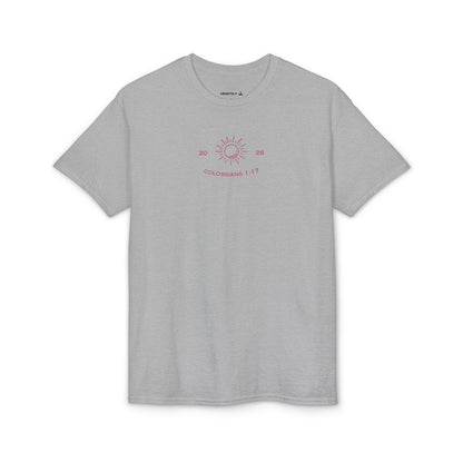 Sun & Verse Minimal T-Shirt