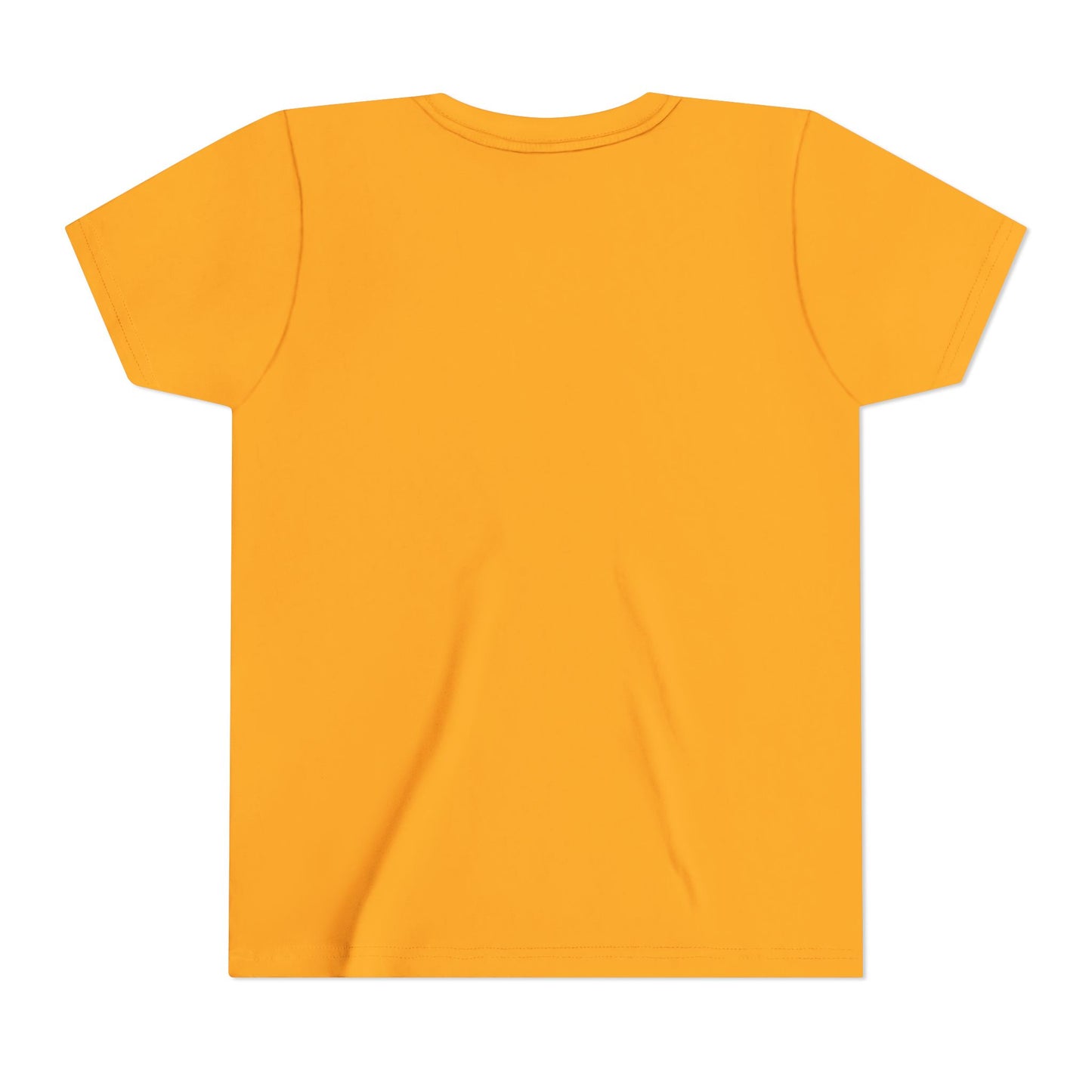 Youth "As for the Lord" Tee