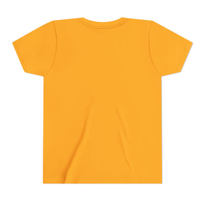 Youth "As for the Lord" Tee