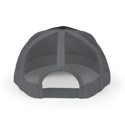 Snapback Heartily Trucker Cap