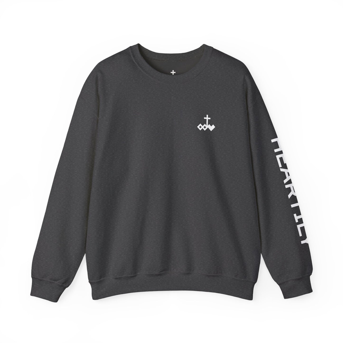 Unisex Crewneck Sweatshirt