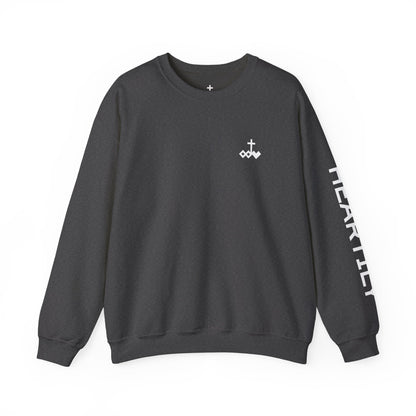 Unisex Crewneck Sweatshirt
