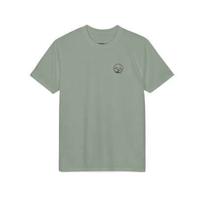 *UPDATED Z-Logo Performance T‑Shirt