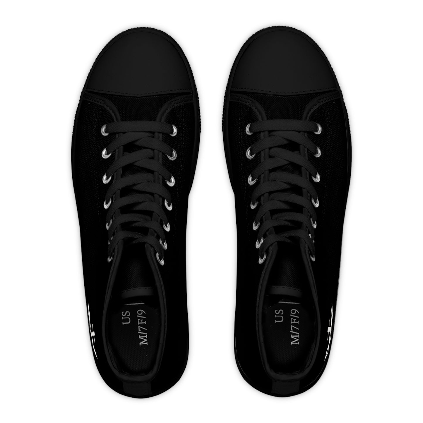 Women's High Top Sneakers