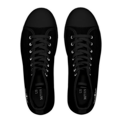 Women's High Top Sneakers