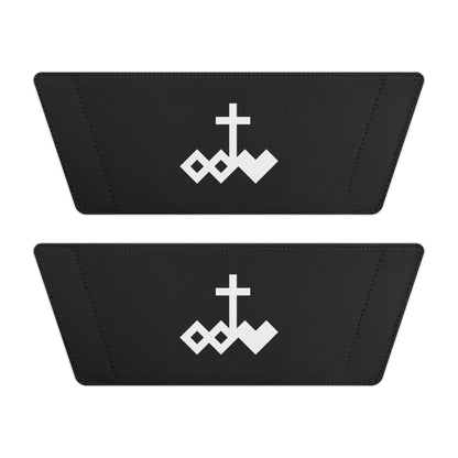 Logo Youth Comfort Sandals