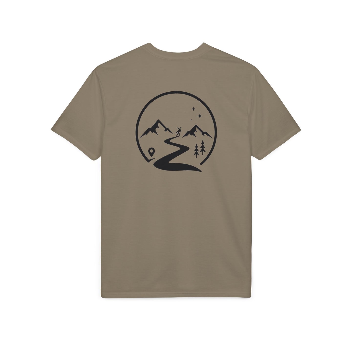 *UPDATED Z-Logo Performance T‑Shirt